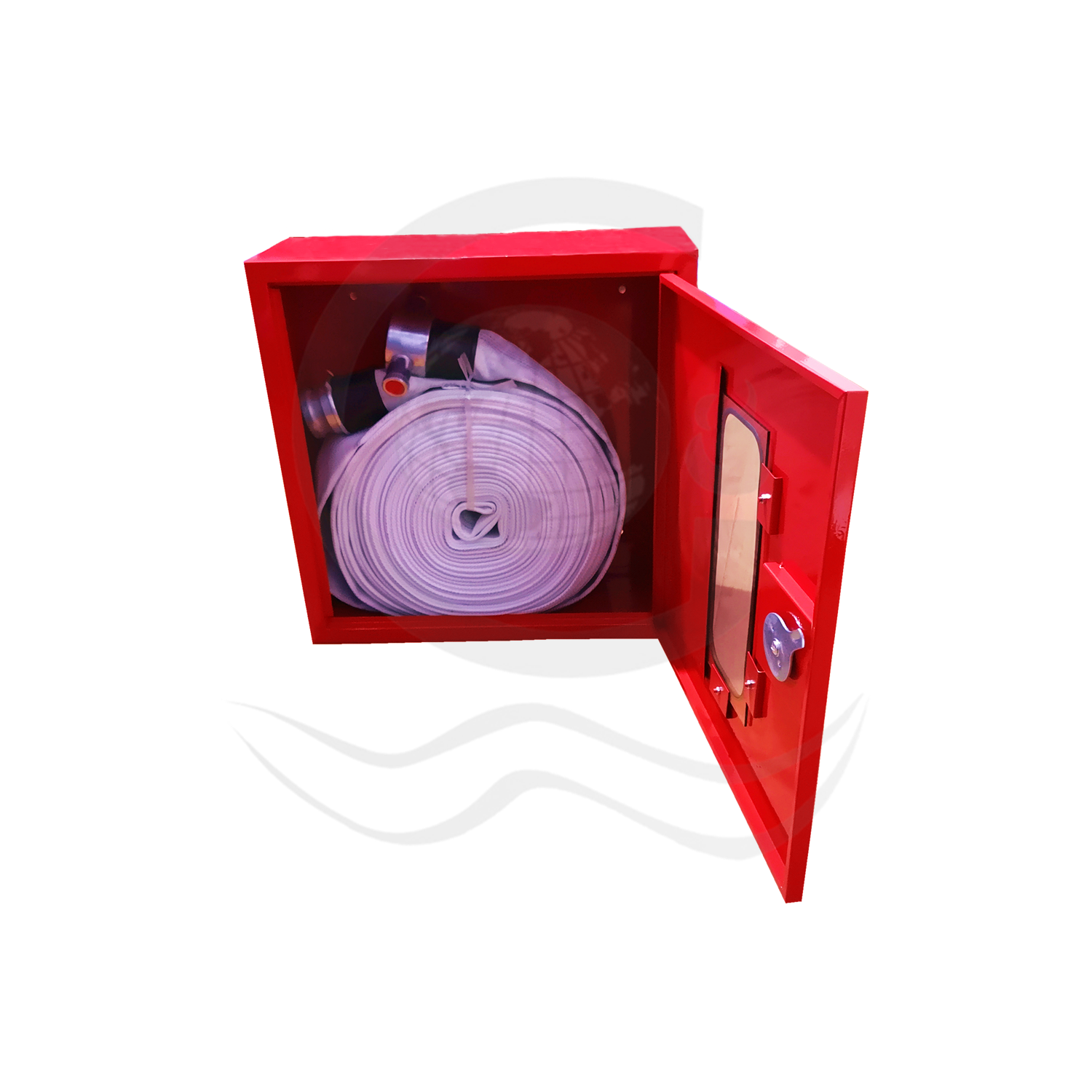 fire hose cabinet factory