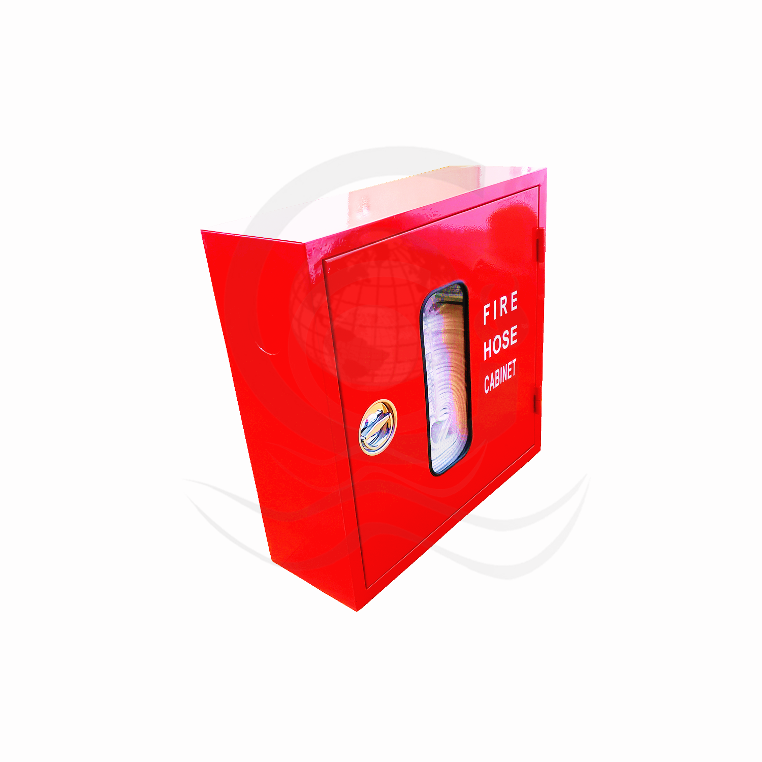 China fire hose cabinet