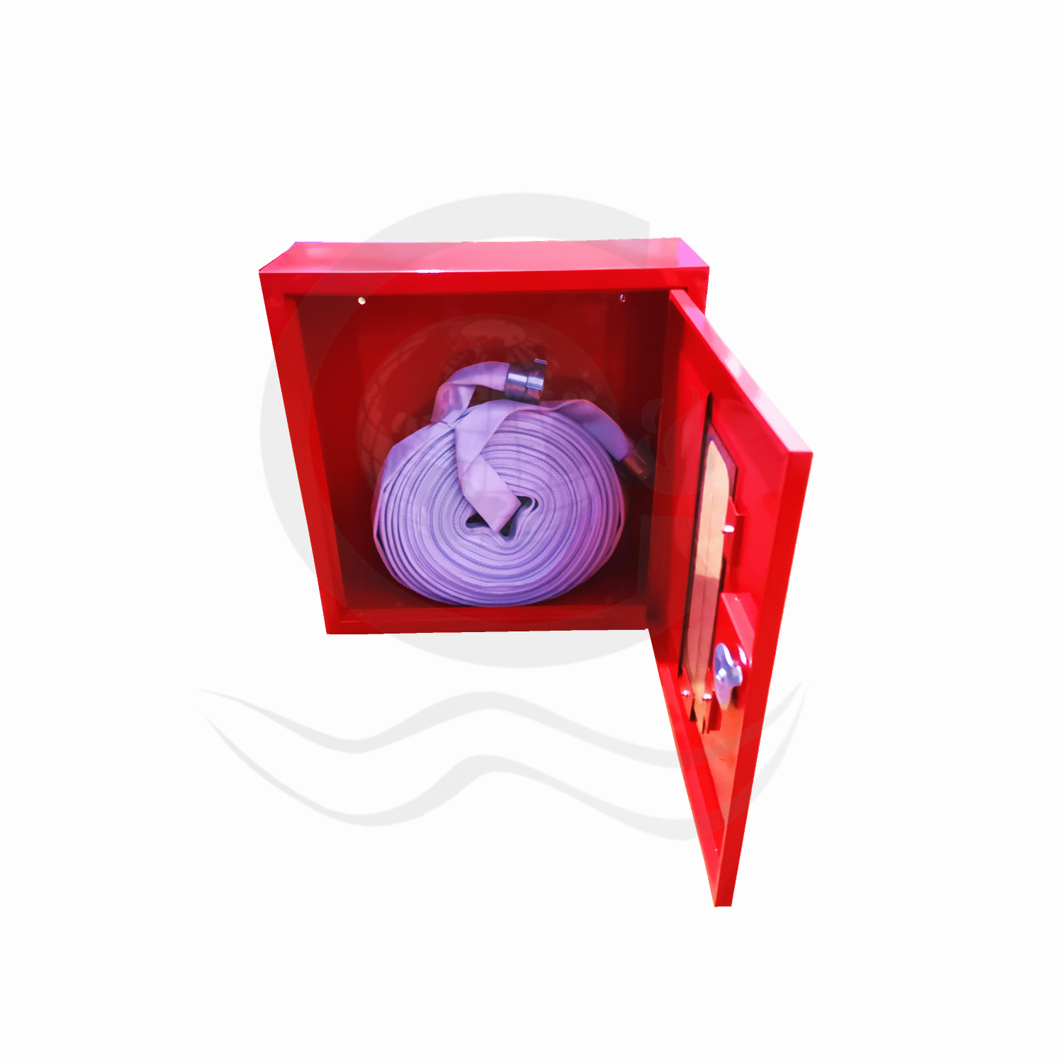 good quality fire hose cabinet 