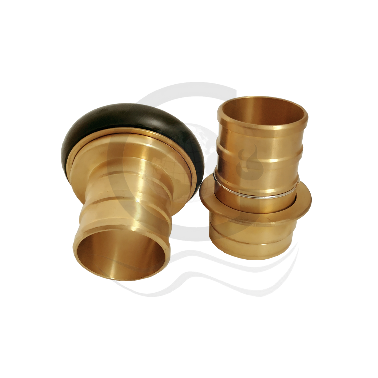 quality machino fire hose coupling